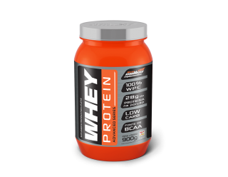 Whey Protein Advaned Series 900g - New Millen 