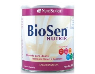 Biosen Nutrir - NutriSenior