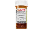 Alpha Axcell Cafeína Mutante - 30 cápsulas de 560mg - Power Supplements