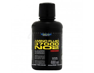 Amino Fluid 37000 No2 - 480Ml - Probiótica