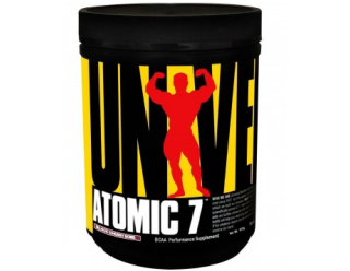 Atomic 7 (384g) Universal Nutrition