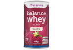 Balance Whey Mulher - 450g - Sanavita 