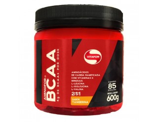 Aminofor Bcaa - 600g - Vitafor