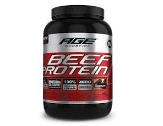 Beef Protein AGE- 900g - Nutrilatina AGE