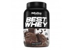 Best Whey - 900g - Atlhética Nutrition