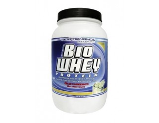 Bio Whey protein - 900g - Performance Nutrition 