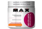 Bio Colagen - 150g - Max Titanium - Saldão