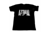 Camiseta Animal  - Universal