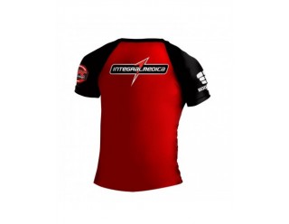 Camiseta  Dry-fit Integralmedica