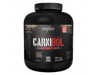 Carnibol - 1.8Kg - Darkness - Integralmédica