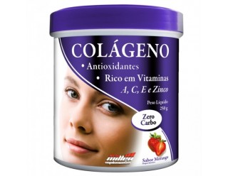 Colágeno Hidrolisado em pó - 250g - New Millen