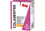 Colagentek (Colágeno Hidrolisado) - 10 sachês - Vitafor