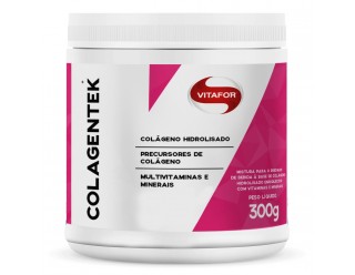 Colagentek - 300g - Vitafor