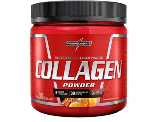 Colágeno - Collagen Powder (300g) - Integralmedica