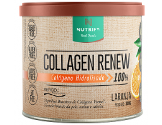 Collagen Renew - 300g - Nutrify