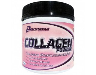 Collagen Powder - 300g - Performance Nutrition