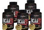 Combo 5x unidades BCAA Fix 120 Tabs - Integralmédica