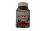 Cranberry - 60 cápsulas de 500mg - Nutrisenior