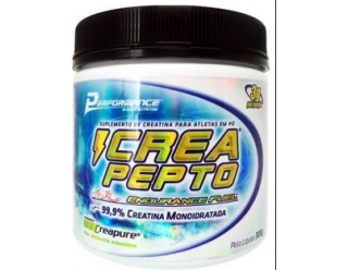 Crea Pepto - 300g - Performance Nutrition