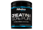 Creatina Pro Series 100% Pura - 300g- Atlhética Nutrition