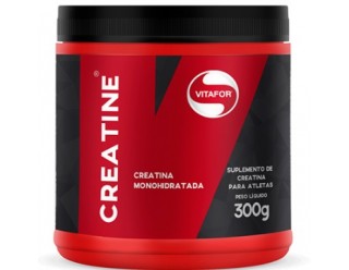 Creatine- 300g - Vitafor