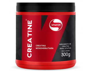 Creatine - 100g - Vitafor