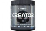 Creator (creatina) - 300g - Black Skull