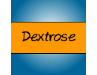 Dextrose (5)