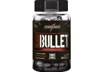 Black Bullet 60 caps - Darkness- Integralmédica 