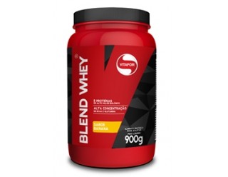 Blend Whey - 900g - Vitafor