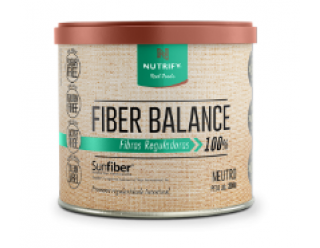 Fiber Balance - 200g - Nutrify