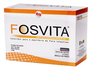 Fosvita - 30 saches - Vitafor