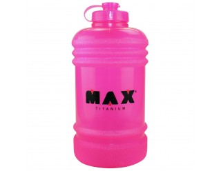 Galão Max Titanium - Rosa