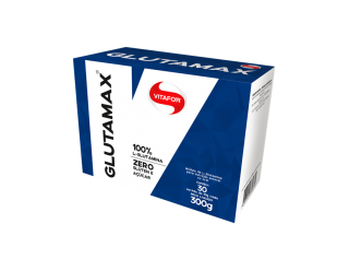 Glutamax -30 sachês - Vitafor