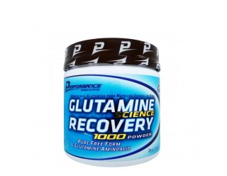Glutamina science 1000 Powder - 150g - Performance Nutrition