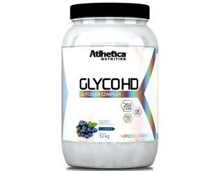 Glyco HD - Glycogen Complex 1,2kg - Atlhética Nutrition