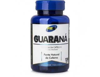 Guaraná - 120 Cápsulas - Professional Line - Probiótica