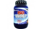 Iso whey Protein 900g - Performance 