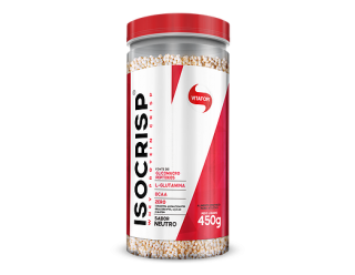 IsoCrisp - 450g - Vitafor