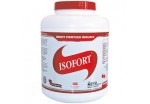 Isofort (Whey Protein Isolate) - 2kg - Vitafor