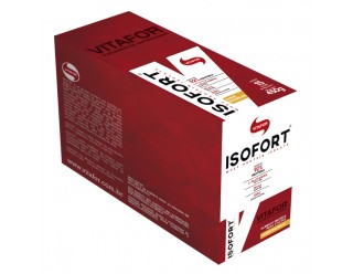 Isofort - 15 saches - Vitafor
