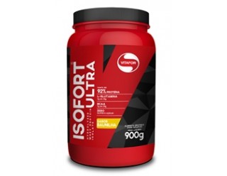 Isofort Ultra - 900g - Vitafor