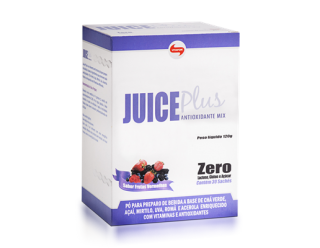 Juice Plus - 30 sachês - Vitafor