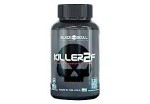 Killer 2F (Termogênico) - 60caps - Black Skull 