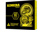 Kimera - 60 Cáps - Iridium Labs