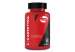 L- Carnitina 60 Caps - Vitafor
