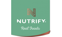 Nutrify - Real Foods