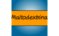 Maltodextrina