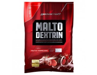 Maltodextrina (1kg) - Body Action