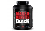 Massa Monster Black 1,5Kg - Probiótica 